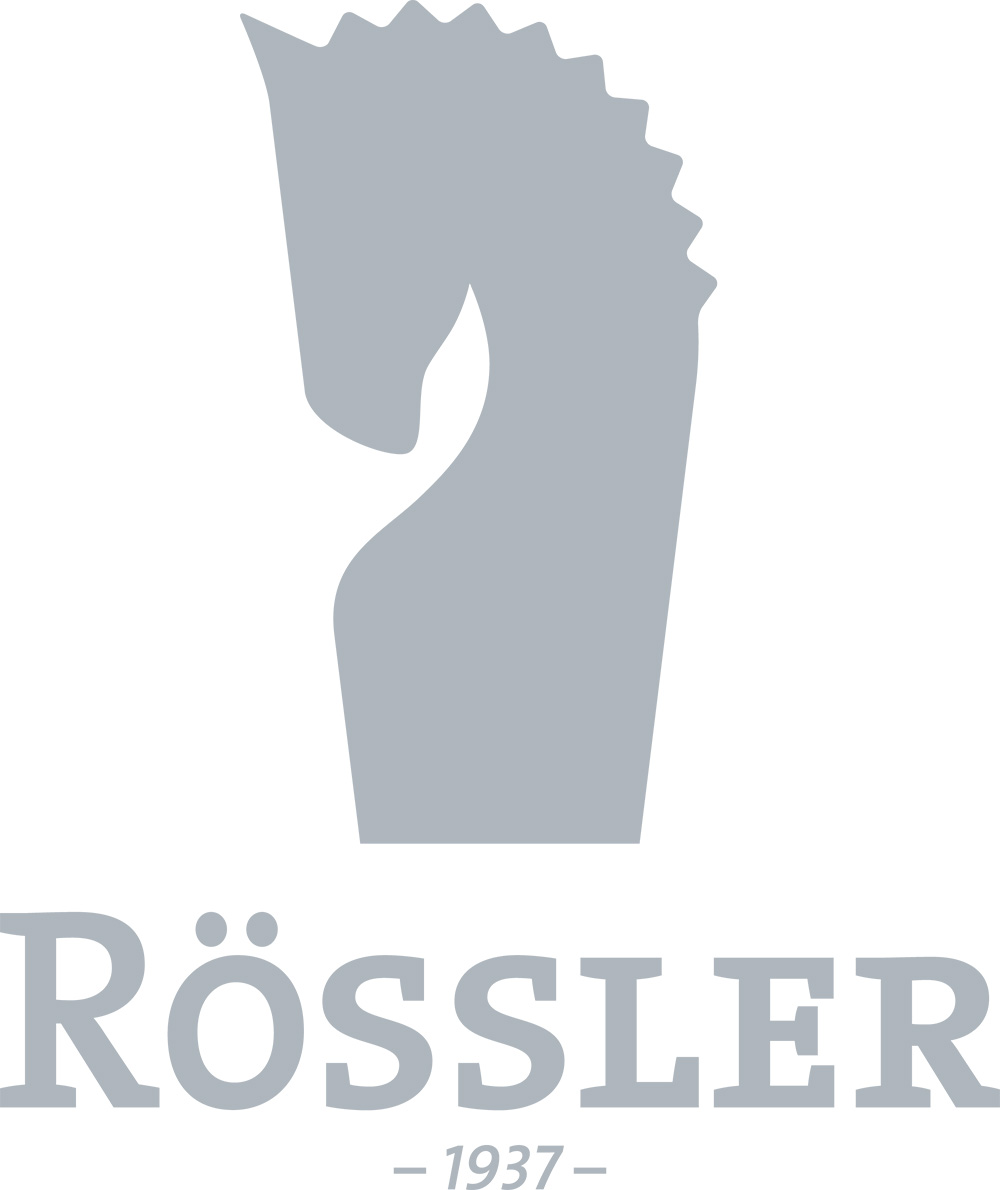 Rössler Papier