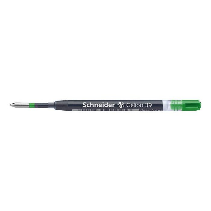 Schneider 8501 Topball 850 Tintenrollermine, 0,5mm (F