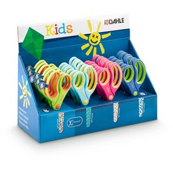 Kinderscheren-Display Kids rund