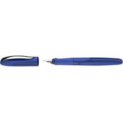 Füllhalter Schneider 168215 Ray M space blue