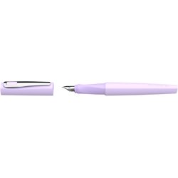 Füllhalter Tomo M lavender