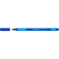 Kugelschreiber Schneider 152203 Slider Edge XB blau