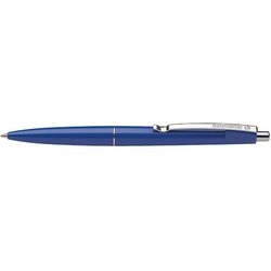 Kugelschreiber Office M blau