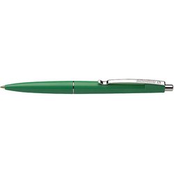 Kugelschreiber Office M grün