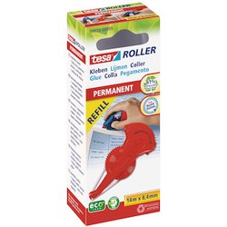 Kleberoller Nachfüllkassette ecoLogo Permanent