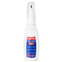Korrektur-Fluid Shake´n Choose 15 ml