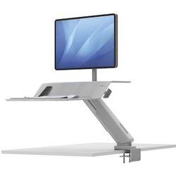Lotus RT Sitz-Steh Workstation, 1Mon, ws