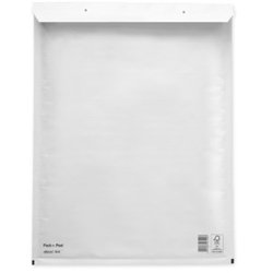 Luftpolstertasche 20/K weiß