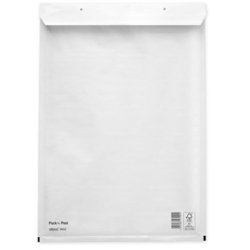 Luftpolstertasche 19/I weiß