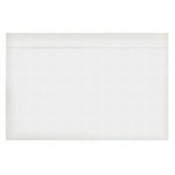 UNIPACK Begleitpapiertasche C6 o. Druck