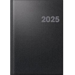 Buchkalender A4 210x290mm 2Seiten/1Woche