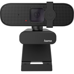 PC-Webcam C400, 1080p, schwarz