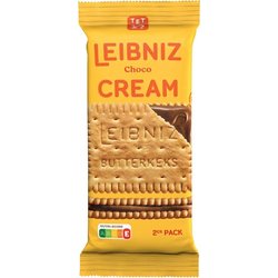 Leibniz Cream Choco