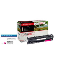 Toner für HP CF403A magenta