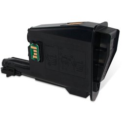 Toner-Kit schwarz für Kyocera FS106 ersetzt TK1125