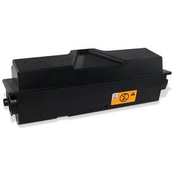 Toner-Kit schwarz für KyoceraFS1030 ersetzt TK1130
