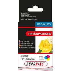 Tintenpatrone für HP 901XL color