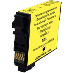 Tintenpatrone für Epson T2714 yellow