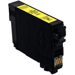 Tintenpatrone für Epson T1634 yellow