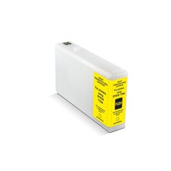 Tintenpatrone für Epson T7894 yellow