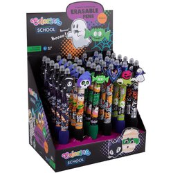 Tintenroller CoolPack Halloween radierbar