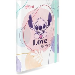 Sammelmappe A4 Stitch