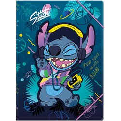 Sammelmappe A3 Stitch