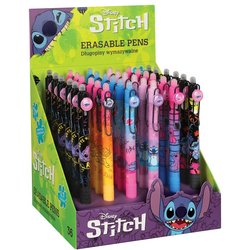 Tintenroller radierbar Stitch black