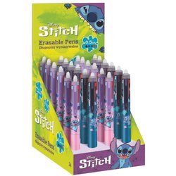 Tintenroller radierbar Stitch 4 in 1 Multi