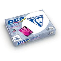 Farbkopierpapier DCP 1821 100g A4 500Bl weiß