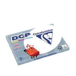 Farbkopierpapier DCP 1845 120g A3 250Bl weiß