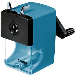 Spitzmaschine bright petrol