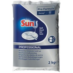 SUN Regeneriersalz