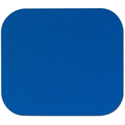 Standard Mauspad blau