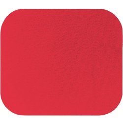 Standard Mauspad rot