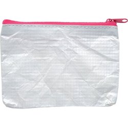 Reißverschluss-Beutel Phat-Bag A7 pink