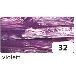 Edelbast 30m violett