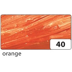 Edelbast 30m orange