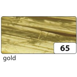 Edelbast Folia 9265 30m gold