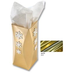 Spiegelkarton 270g 50x70 gold