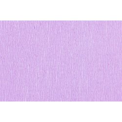 Feinkrepp 50cmx250cm flieder