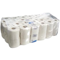 Fripa Toilettenpapier Basic RC 2-lagig weiß