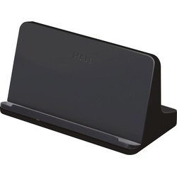Tabletständer HAN 92140-13 smart-Line 135x72x74mm schwarz