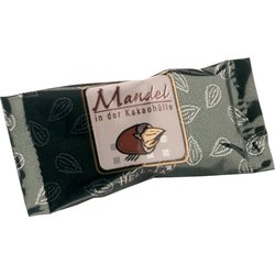 Kunsper-Snack 70000173 Mandel in Kakaohülle 380x2,3g