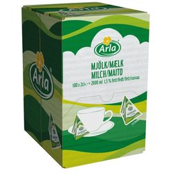 Arla H-Milch 1,5% Fett