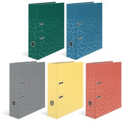 Motivordner A4 Color Standard sortiert