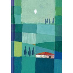 Lady Timer 105x148 mm Finca