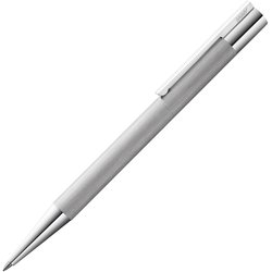 Drehbleistift scala brushed silber 0,7mm HB