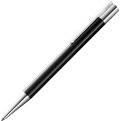 Kugelschreiber scala black mattschwarz M