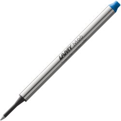 Tintenroller-Mine M66 blau B